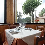Szálloda Le Terrazze Di Nappino Trespiano