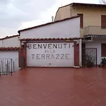 Le Terrazze Di Nappino *