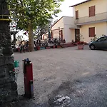 Le Terrazze Di Nappino Szálloda Trespiano