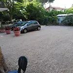 Szálloda Le Terrazze Di Nappino Trespiano