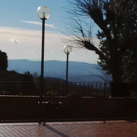 Le Terrazze Di Nappino