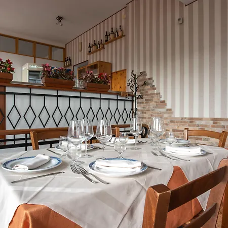 Le Terrazze Di Nappino Hotel