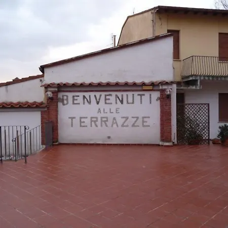 Le Terrazze Di Nappino *