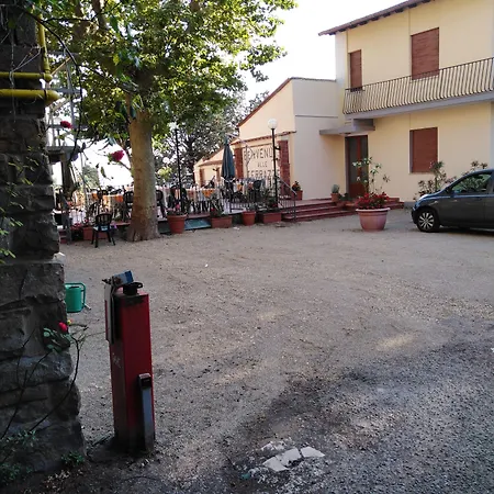 Le Terrazze Di Nappino Hotel Trespiano