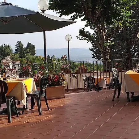 Le Terrazze Di Nappino * Trespiano