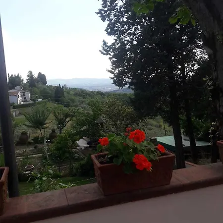 Le Terrazze Di Nappino