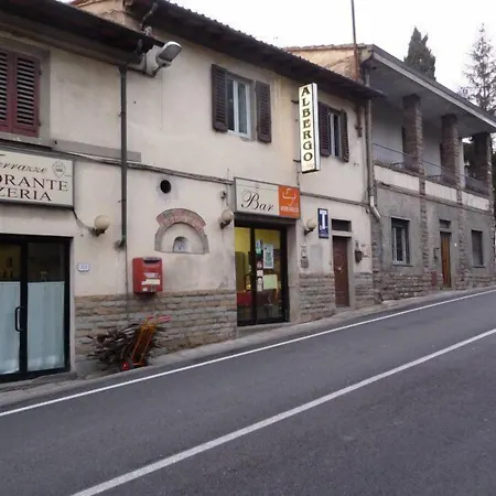 Le Terrazze Di Nappino *