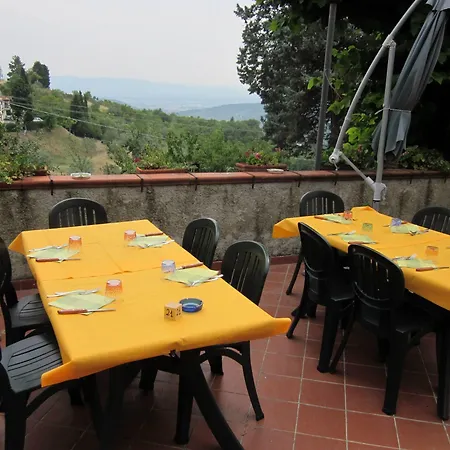 Le Terrazze Di Nappino Hotel