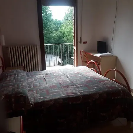 فندق Le Terrazze Di Nappino Trespiano