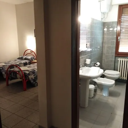 Le Terrazze Di Nappino *