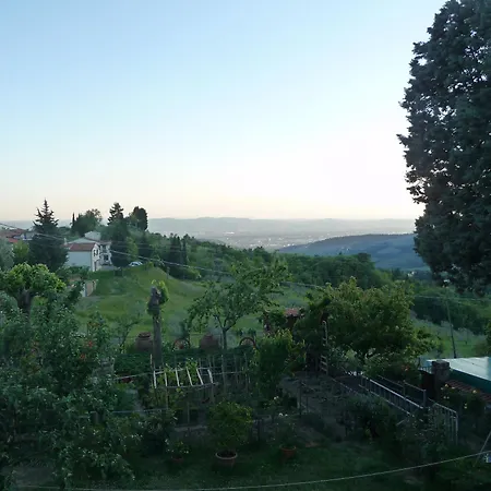 Hotel Le Terrazze Di Nappino *