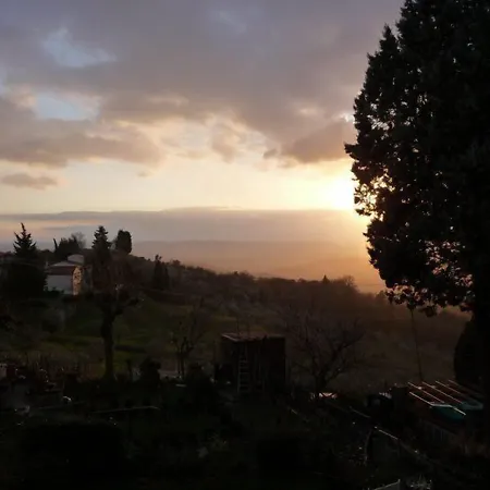 Le Terrazze Di Nappino * Trespiano