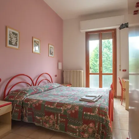 Hotel Le Terrazze Di Nappino Trespiano