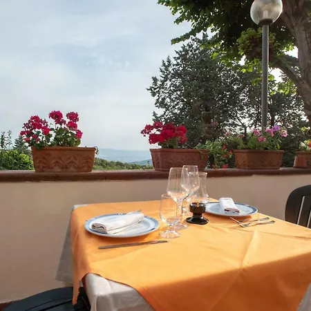 Le Terrazze Di Nappino Hotel *