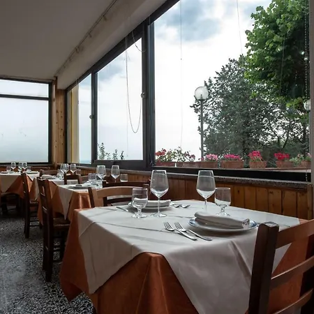 Hotel Le Terrazze Di Nappino *