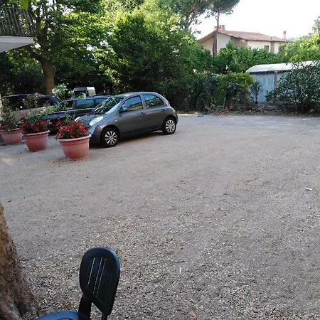 Hotel Le Terrazze Di Nappino Trespiano