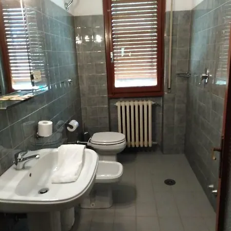 Le Terrazze Di Nappino Hotel Trespiano