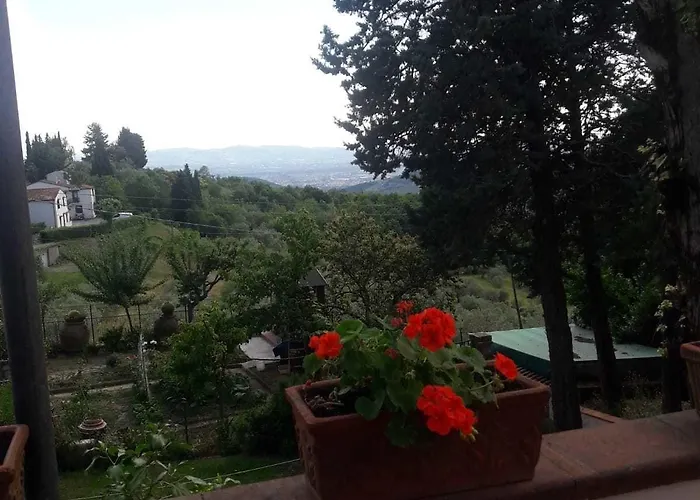 Le Terrazze Di Nappino