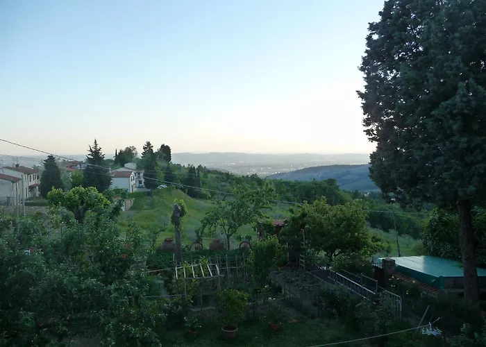 فندق Le Terrazze Di Nappino *