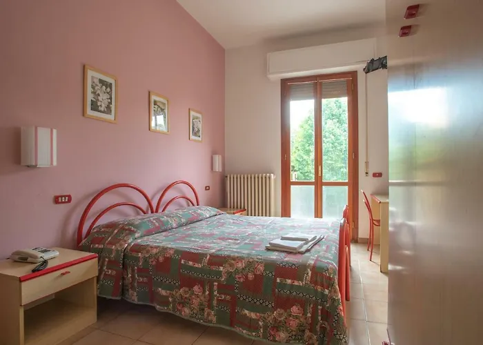 فندق Le Terrazze Di Nappino Trespiano