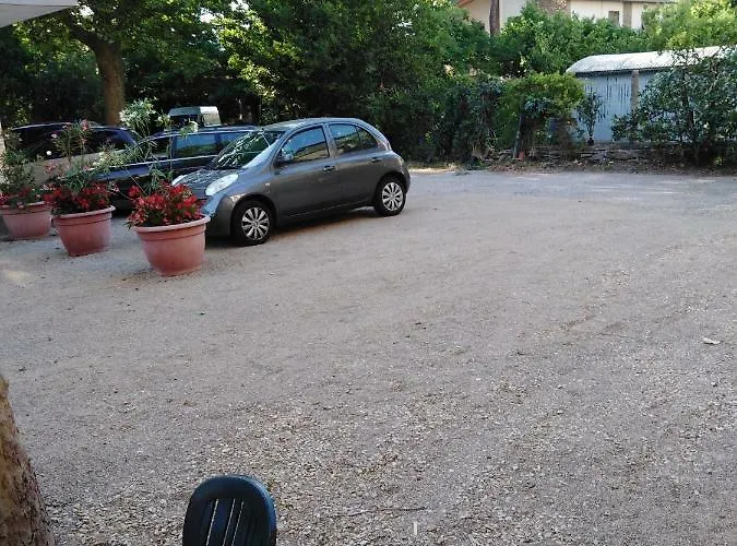 فندق Le Terrazze Di Nappino Trespiano