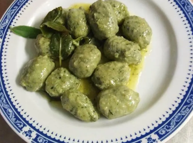Le Terrazze Di Nappino فندق Trespiano
